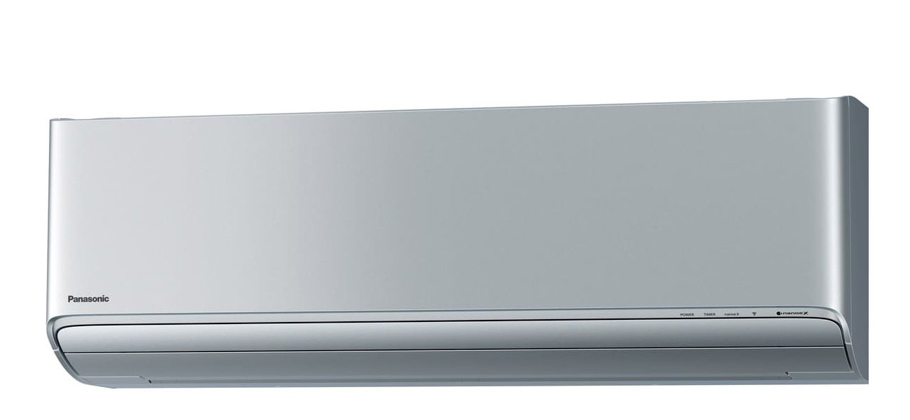 Инверторная сплит-система Panasonic CS-XZ35ZKEW/CU-Z35ZKE