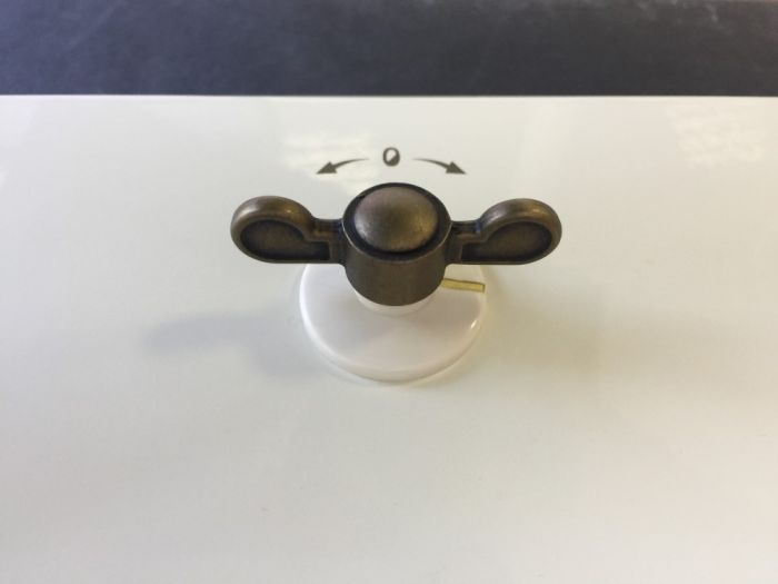 Электрическая варочная панель Smeg P864PO