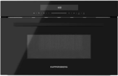 Встраиваемая микроволновая печь Kuppersberg HMW 633 B