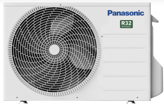Инверторная сплит-система Panasonic CS-PZ20WKD/CU-PZ20WKD