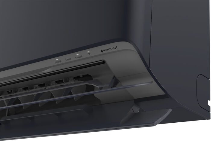 Инверторная сплит-система Panasonic CS-XZ35ZKEW-H/CU-Z35ZKE