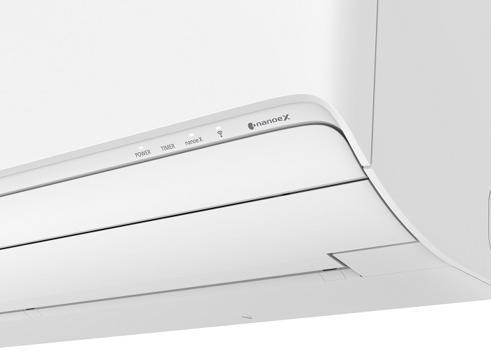 Инверторная сплит-система Panasonic CS-Z42ZKEW/CU-Z42ZKE