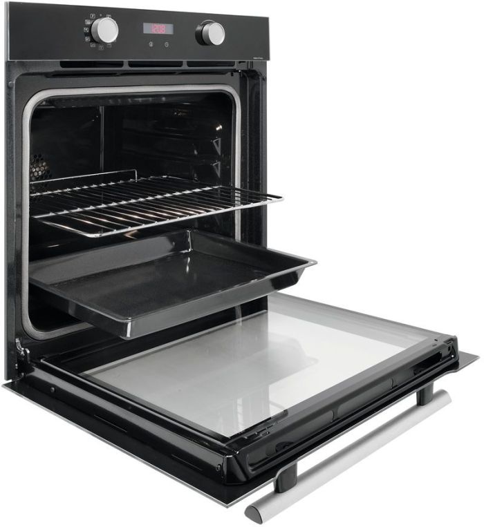 Электрический духовой шкаф Brandt BOP2112B