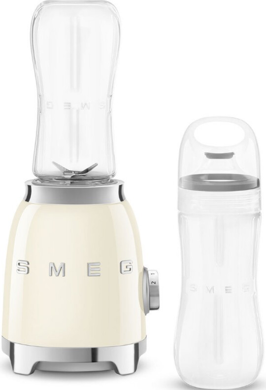 Настольный блендер Smeg PBF01CREU