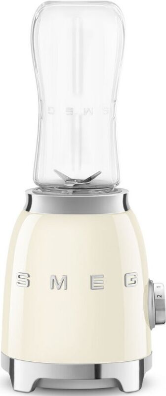 Настольный блендер Smeg PBF01CREU
