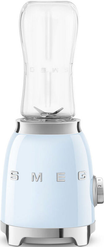 Настольный блендер Smeg PBF01PBEU
