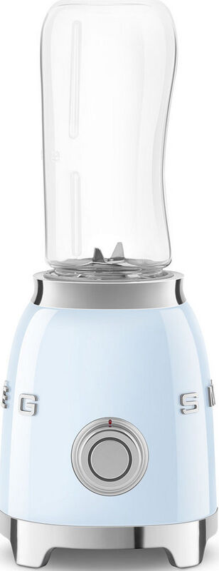 Настольный блендер Smeg PBF01PBEU