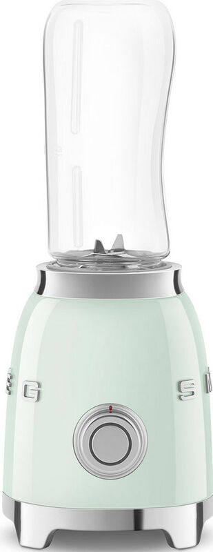Настольный блендер Smeg PBF01PGEU