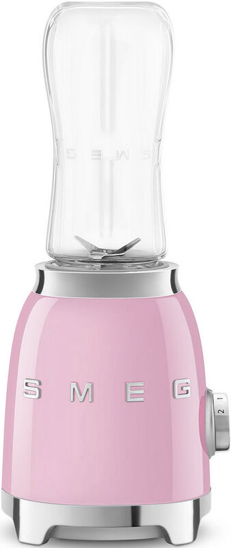 Настольный блендер Smeg PBF01PKEU