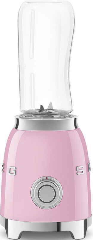 Настольный блендер Smeg PBF01PKEU