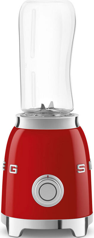 Настольный блендер Smeg PBF01RDEU