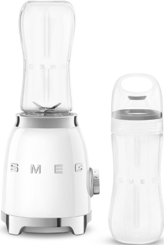 Настольный блендер Smeg PBF01WHEU