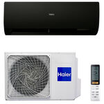 Инверторная сплит-система Haier AS25S2SF2FA-B/1U25S2SM3FA Flexis