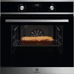 Электрический духовой шкаф Electrolux EOF5F50BX