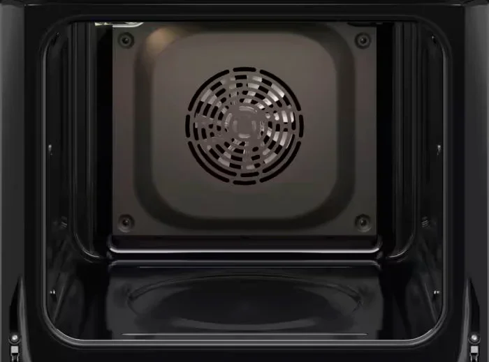 Электрический духовой шкаф Electrolux EOF5F50BX