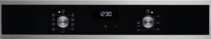 Электрический духовой шкаф Electrolux EOF5F70X