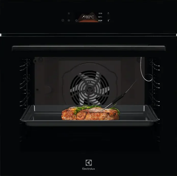 Электрический духовой шкаф Electrolux KOD8C39Z