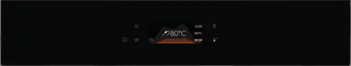 Электрический духовой шкаф Electrolux KOD8C39Z