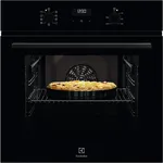 Электрический духовой шкаф Electrolux KODEF70BZ