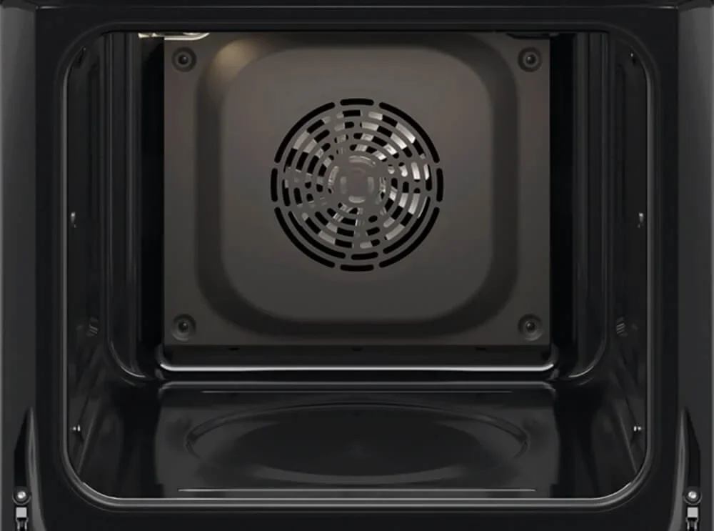 Электрический духовой шкаф Electrolux KODEF70BZ