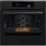 Электрический духовой шкаф Electrolux KOEAP3ST