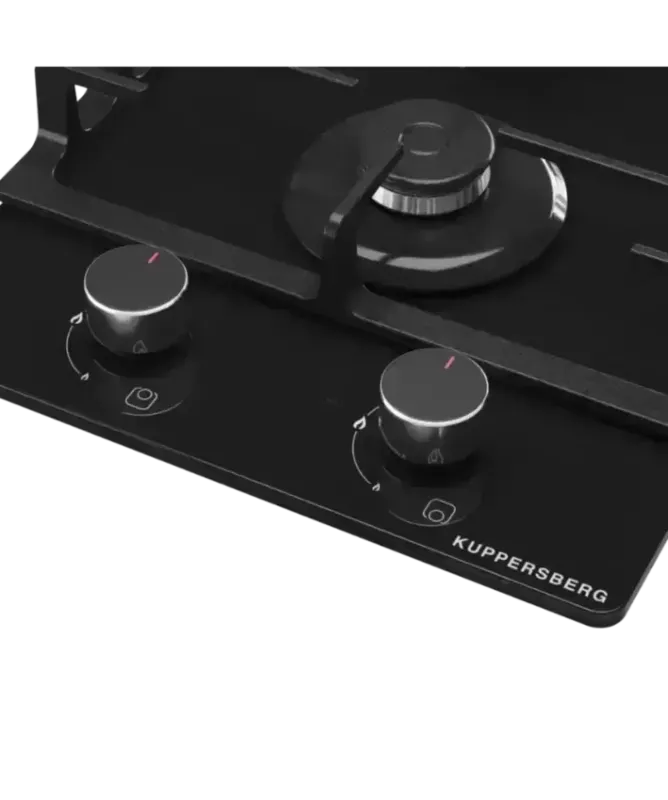 Газовая варочная панель Kuppersberg FG 36 B