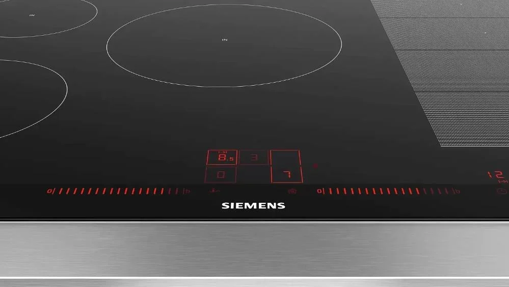 Индукционная варочная панель Siemens EX875LVC1E