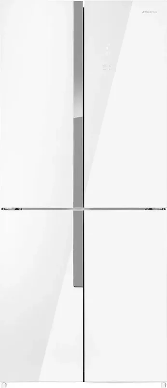 Многокамерный холодильник Maunfeld MFF182NFWE