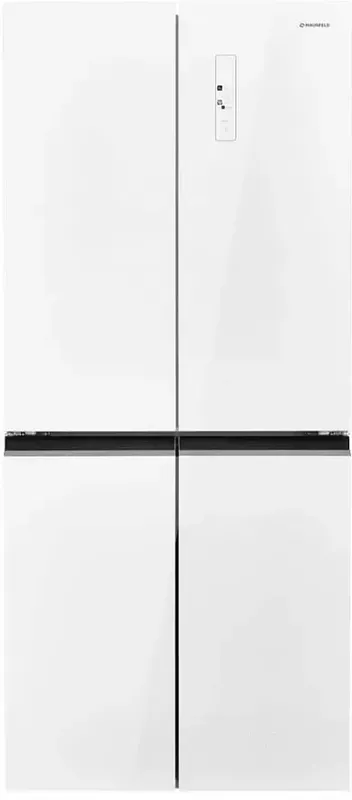 Многокамерный холодильник Maunfeld MFF183NFWE