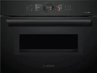 Компактный духовой шкаф Bosch CMG8764C7
