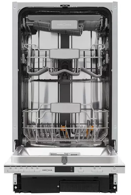 Встраиваемая посудомоечная машина Krona LUMERA 45 BI