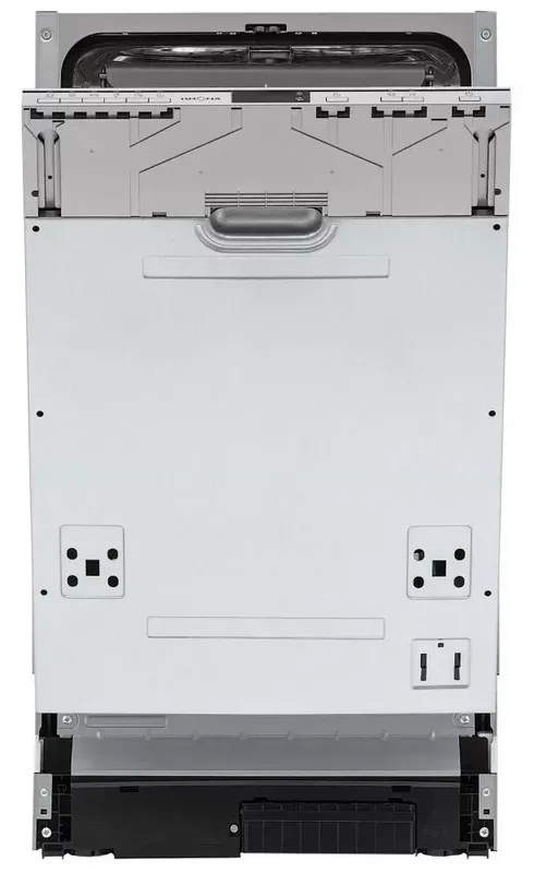 Встраиваемая посудомоечная машина Krona LUMERA 45 BI