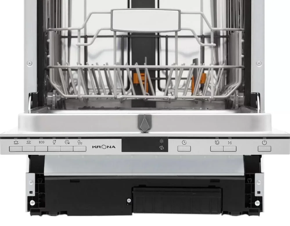 Встраиваемая посудомоечная машина Krona LUMERA 45 BI