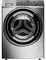 Стиральная машина Haier HW80-BP14969BS