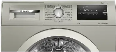 Сушильная машина Bosch WTN86212ME