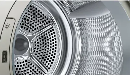 Сушильная машина Bosch WTN86212ME
