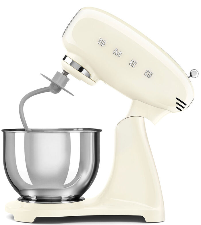 Планетарный миксер Smeg SMF05CREU