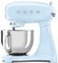 Планетарный миксер Smeg SMF05PBEU