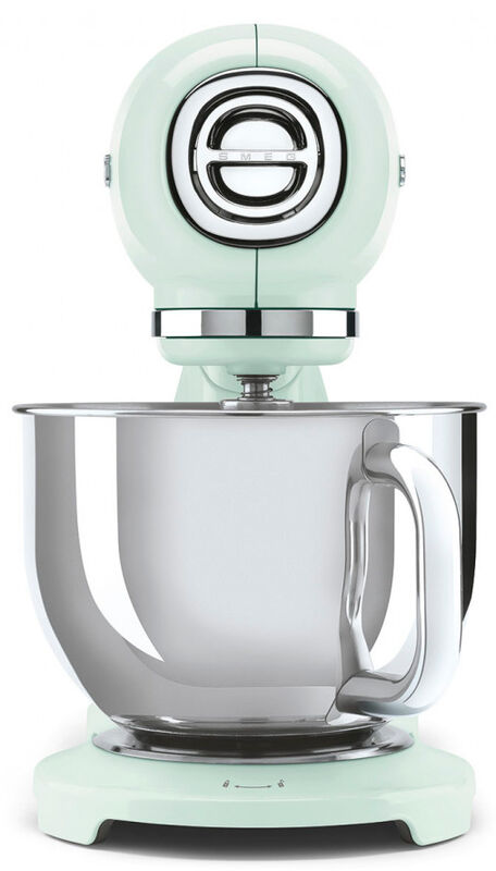 Планетарный миксер Smeg SMF05PGEU