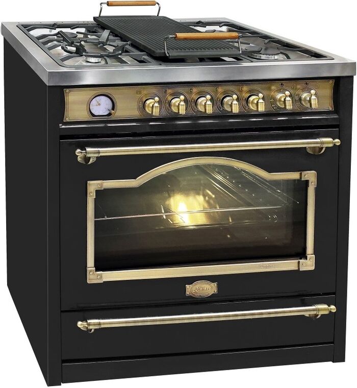 Газовая плита Kaiser HGE 93555 Em