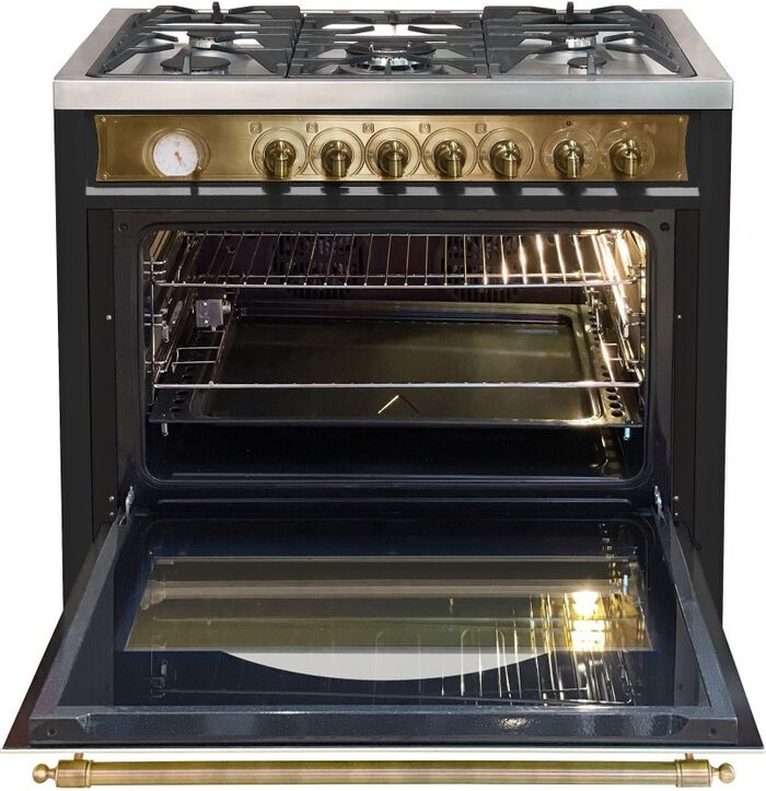 Газовая плита Kaiser HGE 93555 Em