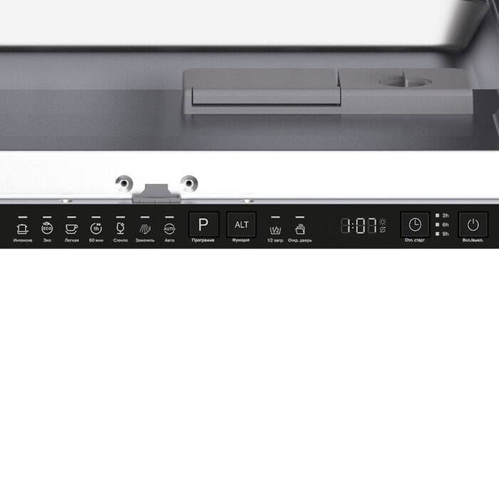 Встраиваемая посудомоечная машина LEX PM 6073N