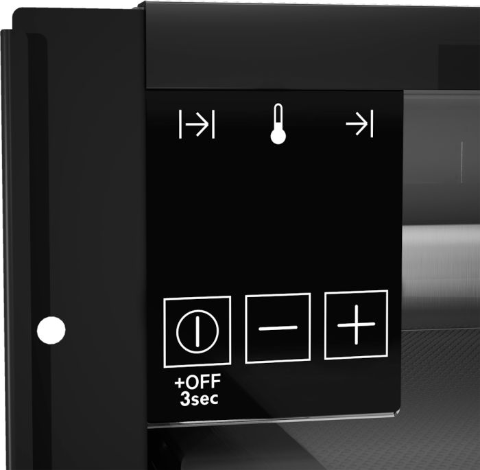 Встраиваемый подогреватель посуды De Dietrich DWD4810B