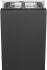 Встраиваемая посудомоечная машина Smeg ST4512IN