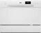 Настольная посудомоечная машина AEG FFB21200CW