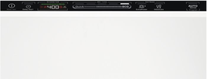 Встраиваемая посудомоечная машина AEG FSB53927Z