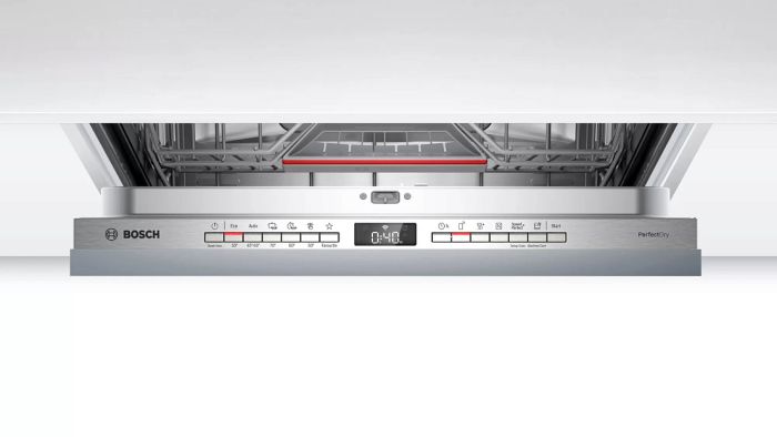 Встраиваемая посудомоечная машина Bosch SMD6TCX00E