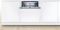 Встраиваемая посудомоечная машина Bosch SMD6TCX00E