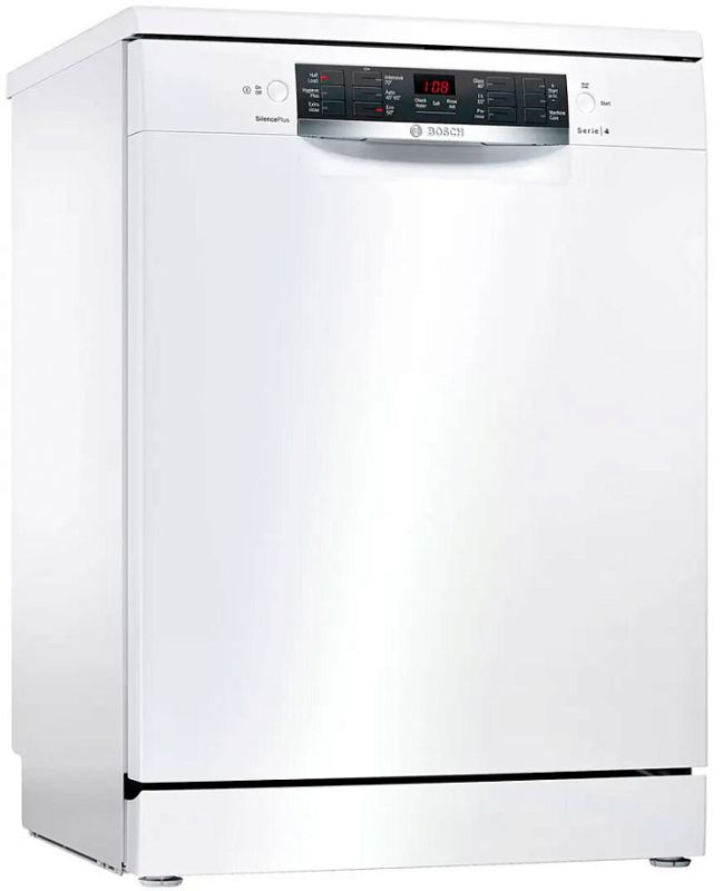 Посудомоечная машина Bosch SMS46NW01B