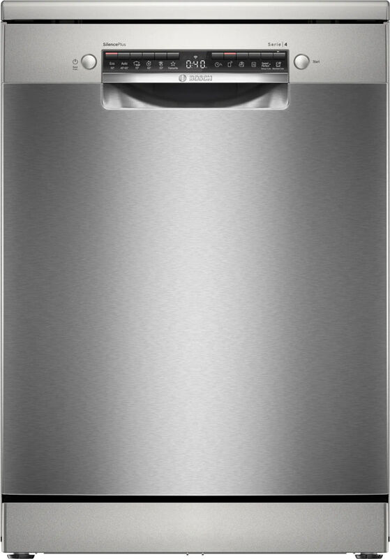 Посудомоечная машина Bosch SMS4ECI26M